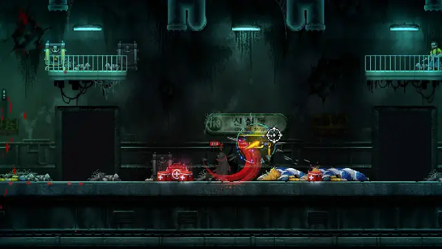 Kats Trigger all cutscenes: Story Sequences and Replay